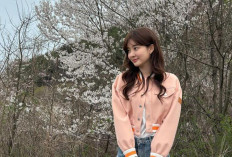 Profil Jo Soo Min Aktris Cantik yang Berperan Sebagai Cha Se Young dalam Drama Under The Gun 2024, Agama dan Pasangan, Ternyata Pintar Berbahasa China?