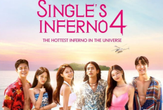 Nonton Single's Inferno Season 4 Eps 9 10 11 Sub Indo Streaming Netflix, Spoiler & Kontestan