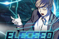 Manhwa Eleceed chapter 325 Sub Indo Lanjutan komik Eleceed 325 Bahasa Indonesia CEK Updatenya