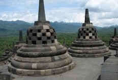 Berjarak 40 km dari Ibu Kota Akhirnya Ada yang Mengalahkan Temanggung Sebagai Kota yang Paling Jauh dari Semarang