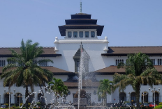 Rekomendasi Asyik Tempat Pijat dan Spa di Bandung