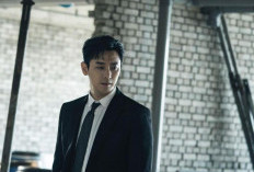 Agama Ju Ji Hoon Apa? Profil Aktor Tampan Pemeran Woo Chae Woon dalam Drama Korea Blood Free hingga Bintangi Banyak Film Terkenal: Umur, Pasangan dan Karier