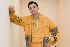 Profil Lengkap Raffi Ahmad, Viral Karena Diduga Terlibat Kasus Korupsi Timah yang Menyeret Harvey Moeis, Apa Benar?