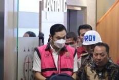 Bikin Heboh! Apakah Raffi Ahmad Termasuk? Kejagung Kantongi 2 Nama Artis Terlibat Kasus Korupsi Timah Senilai RP 271 Triliun yang Menyeret Harvey Moeis