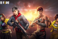 Yang Lagi Ramai! FF Beta Testing APK: Fitur Eksklusif untuk Pemain Free Fire, Jagan Dilewatkan