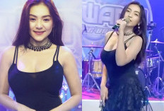 Nonton Video Lissa In Macao Viral Dimana dan Situs Apa? Rekaman Penyanyi Dangdut Lagu Trauma Viral Tiktok