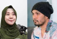 Profil dan Biodata Iin Achsien Alias Teh Iin, Wanita yang Diduga Istri Kedua Ustadz Kondang Hanan Attaki: Lengkap Dnegan Akun IG, Pendidikan dan Tampangnya 