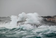 Peringatan Dini Tsunami! Gempa Taiwan Berkekuatan Besar 7,3 MW Apakah Ancaman bagi Indonesia? Begini Kata BMKG