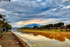 Kota 'Jepangnya Indonesia' Tersembunyi di Jawa Tengah dengan Dua Pabrik Logam yang jadi Andalan Utama dari Semarang Cuma Butuh 155 Km