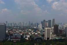 Kisah Perkembangan dan Pemekaran di Jawa Barat, Provinsi Tetangga Jakarta yang Sudah Berusia 73 Tahun Kini Berganti Nama Menjadi