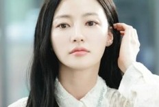 Nama Asli Song Ha Yoon TERKUAK! Pemeran Somin di Marry my Husban Diduga Lakukan Bullying Saat Jaman SMA hingga di DO! Begini Profil dan Biodata Lengkapnya