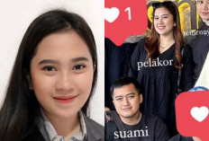 Bagaimana Identitas dan Tampang Istri Fikri? Direktur Selingkuh dengan Yolanda Assyar Mahasiswi Suryaakencana Jurusan Hukum, Begini Kronoloinya