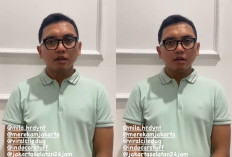 Profil Arie Febriant Pegawai BUMN yang Ludahi Kendaraan Orang dan Ngamuk-ngamuk, Viral Tiktok! Apa Jabatannya?