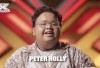 Siapa Petter Holly? Profil Biodata Pemenang X Factor Indonesia 2024 Season 4: Lengkap Dengan Akun Instagram dan Agama 